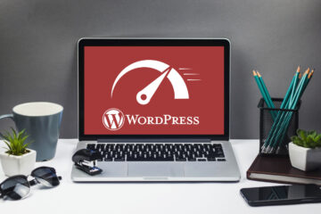 Améliorer la vitesse de son site Wordpress