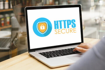 Intégrer la sécurité SSL pour votre site web